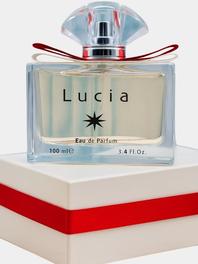 Lucia парфюмерная вода для женщин, 100 мл, Дубай