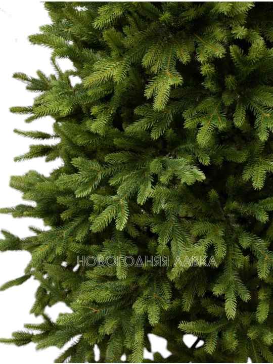Yangi yil bayrami uchun archa, xar hil o'lcham va ko'rinishga ega suniy archalar