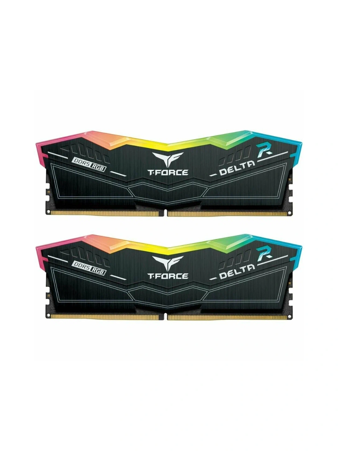 Kit RAM Teamgroup Elite DDR5 64 GB (2x32 GB) – 6000 MHz CL48, Usato Da Datacenter