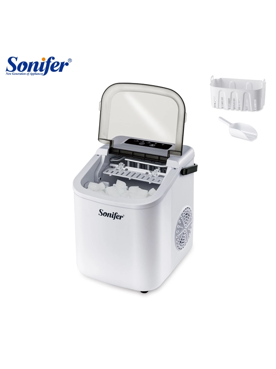Ледогенератор Sonifer SF-6522, 1,2 Л
