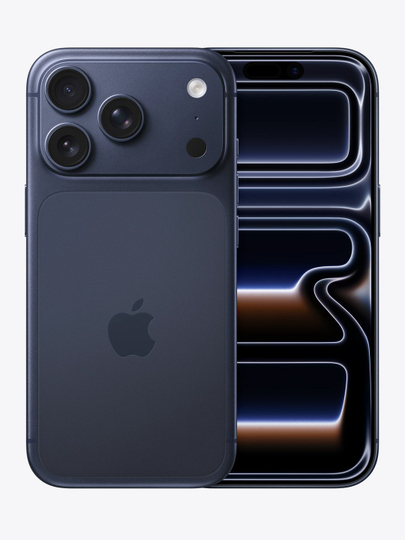 IPhone 17 Pro/Pro Max, 256, 512 , 1 ТБ , 2 ТБ / Оба IMEI зарегистрированы