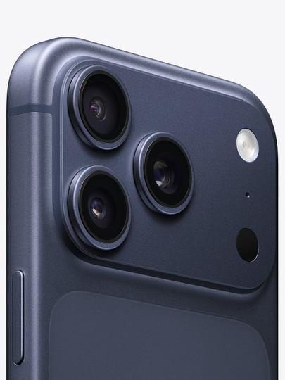 IPhone 17 Pro/Pro Max, 256, 512 , 1 ТБ , 2 ТБ / Оба IMEI зарегистрированы