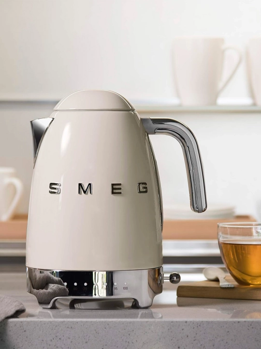 Электрический чайник SMEG - 