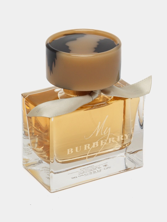 Ayollar uchun parfyumlangan suv My Burberry Black Extrait de Parfum 50 ml