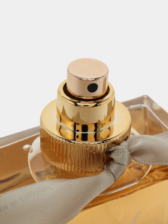 Ayollar uchun parfyumlangan suv My Burberry Black Extrait de Parfum 50 ml