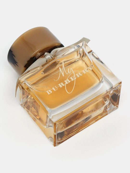 Ayollar uchun parfyumlangan suv My Burberry Black Extrait de Parfum 50 ml