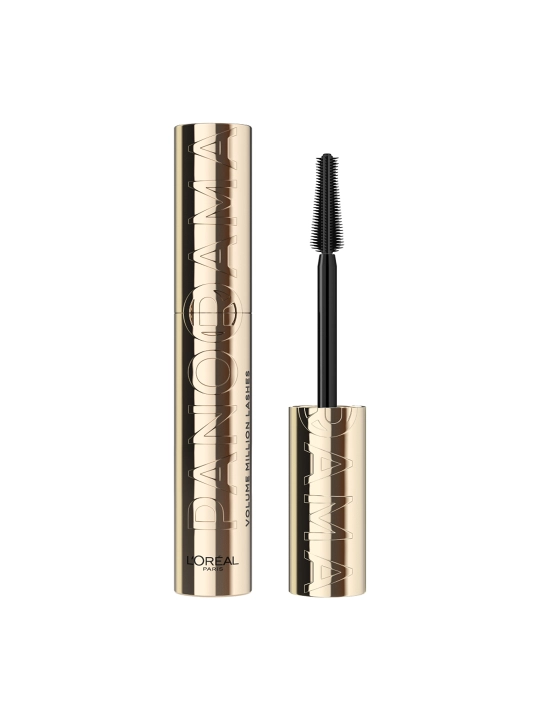 LOREAL VML Panorama Kiprik bo‘yog‘i, 10,5 ml, qora:180