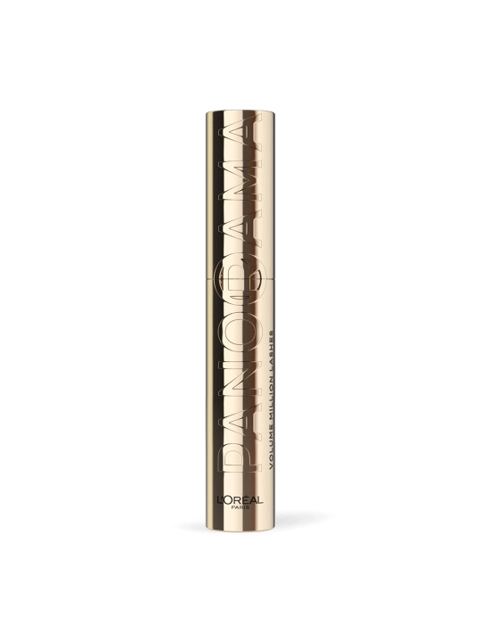 LOREAL VML Panorama Kiprik bo‘yog‘i, 10,5 ml, qora:180