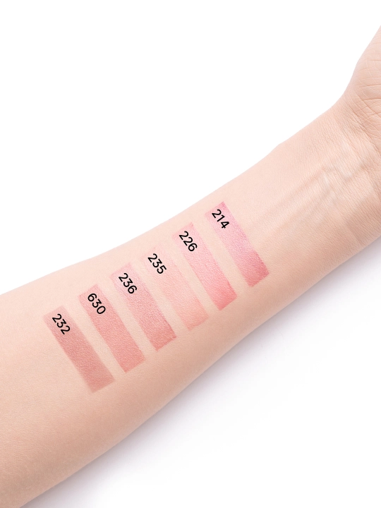 LOREAL Color Riche Ест Гармон г/п 232 4,5мл