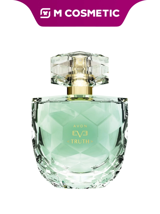 AVON parfyumlangan suv Eve Truth, ayollar uchun, 50 ml