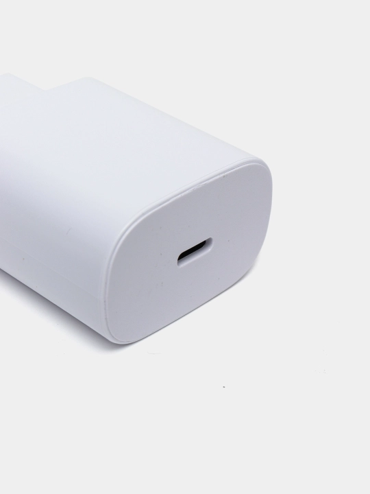 Зарядка Samsung 25w, c кабелем type-с, usb-c