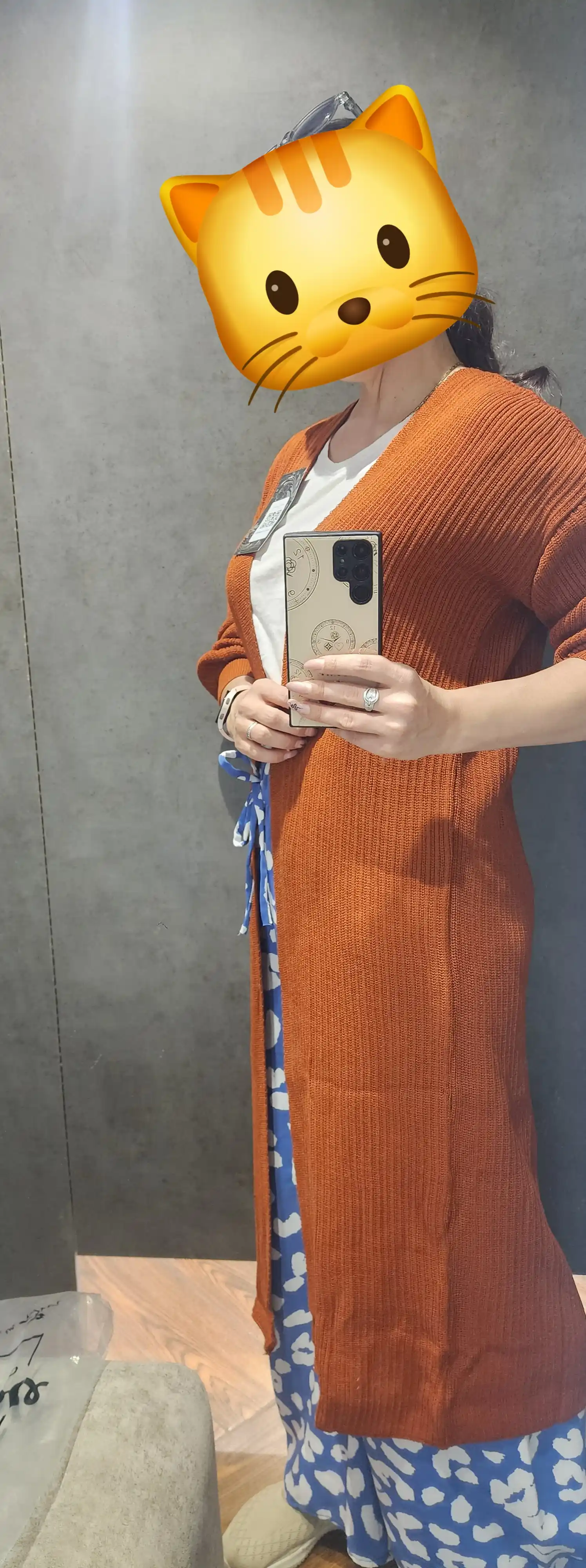 Didov Triko, ayollar va qizlar uchun yupqa kardigan, katta o‘lchamli, 80 sm va 125 sm