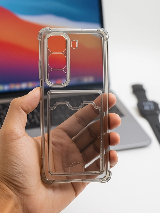 G'ilof Infinix Hot 50 Pro Plus smartfoni uchun