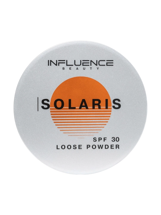 INFLUENCE BEAUTY Solaris SFM kukuni 01, 4 gr 6/96