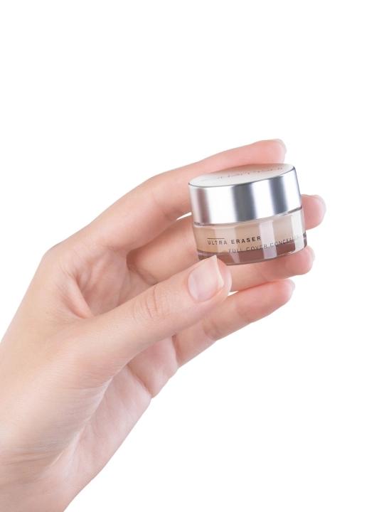 INFLUENCE BEAUTY Ultra Eraser Консилер крем тон 02 3г