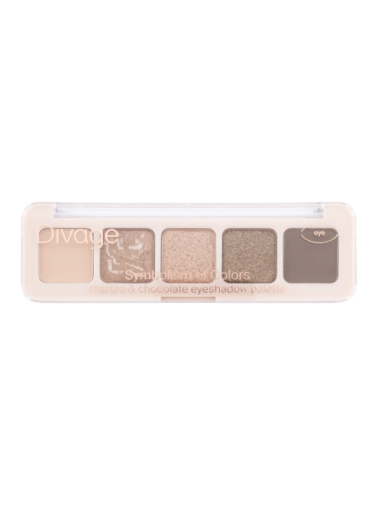 DIVAGE Paleyka teni k/u Colors Marble
