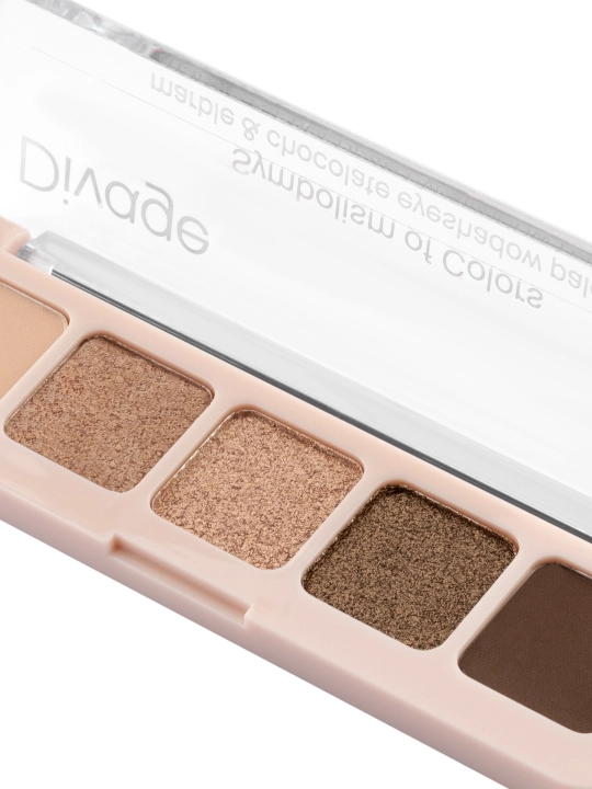 DIVAGE Paleyka teni k/u Colors Marble
