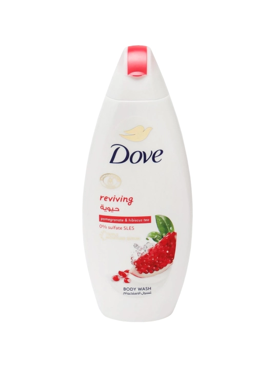 Гель для душа DOVE Reviving, 250 мл