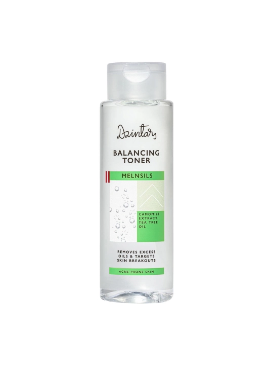 Dzintars Melnsils muvozanatli tonik 200ml