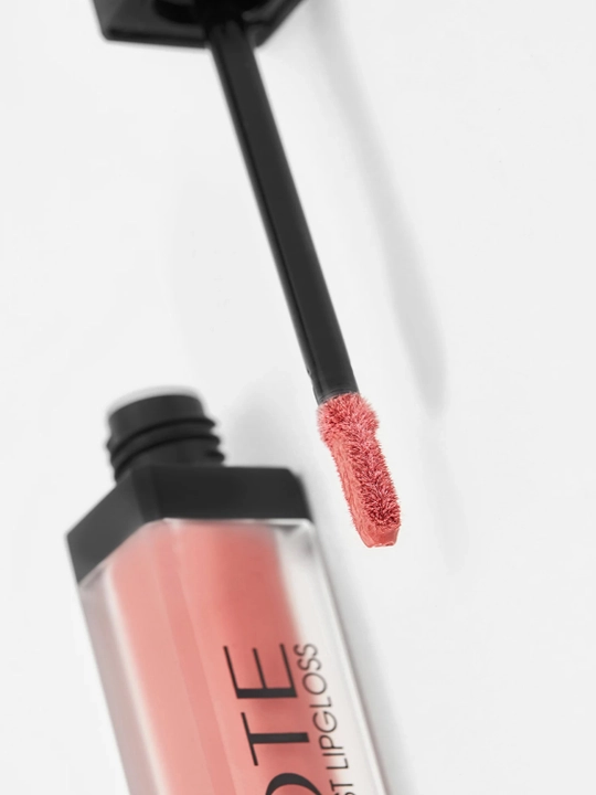 Блеск для губ Note Mattemoist Lipgloss 401, 402, 403, 409, 410, 411, 412, 413 и 414, 6 мл