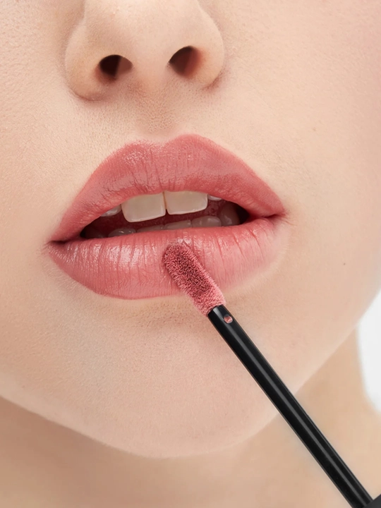 Блеск для губ Note Mattemoist Lipgloss 401, 402, 403, 409, 410, 411, 412, 413 и 414, 6 мл