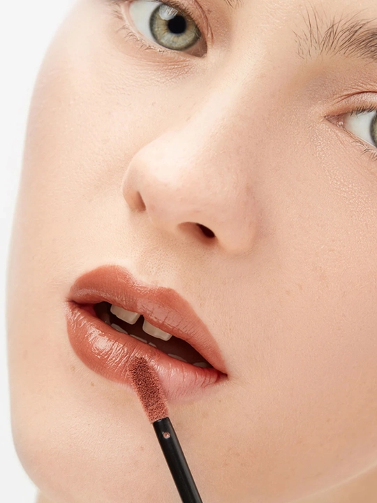 Блеск для губ Note Mattemoist Lipgloss 401, 402, 403, 409, 410, 411, 412, 413 и 414, 6 мл