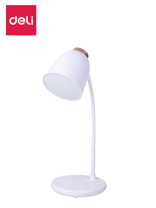 Stol lampasi 4w (oq) 17850 Deli, 17850 - 