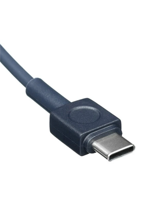 Внешний аккумулятор, повербанк Xiaomi 74 Вт*ч, 20000 мА*ч, с защитой от перегрузки, BHR9738GL