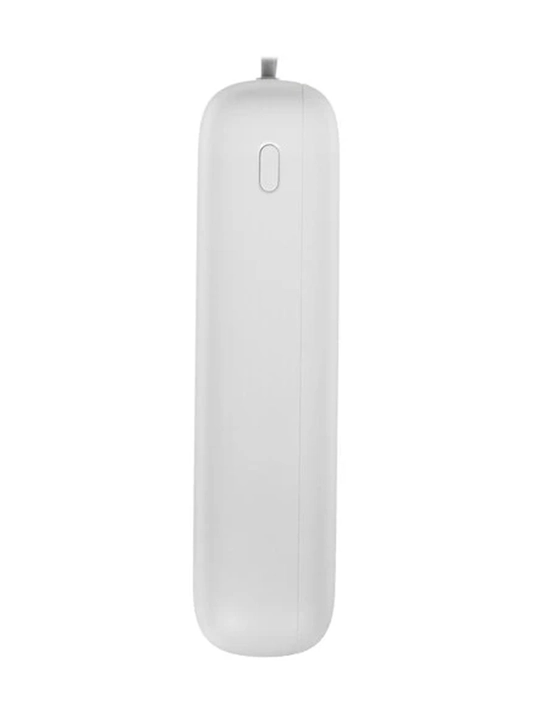 Внешний аккумулятор, повербанк Xiaomi 74 Вт*ч, 20000 мА*ч, с защитой от перегрузки, BHR9738GL