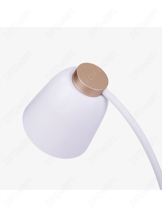 Лампа настольная 4w (бл) 17850 Deli, 17850