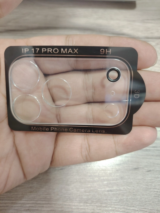 Защитное зеркало для камеры для iPhone 17 PRO MAX,  12 PRO MAX, 13 PRO MAX, 14 PRO MAX