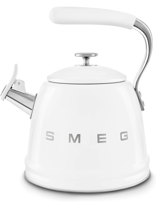 SMEG Retro Stovetop hushtak choynak – 2.4 L