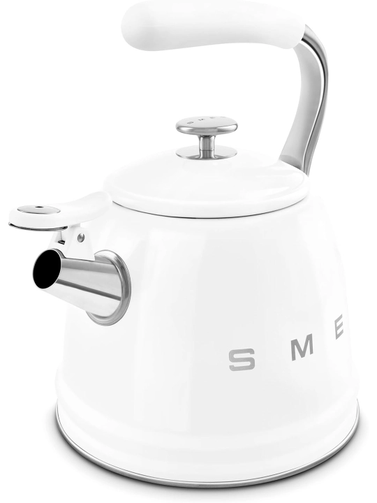 SMEG Retro Stovetop hushtak choynak – 2.4 L
