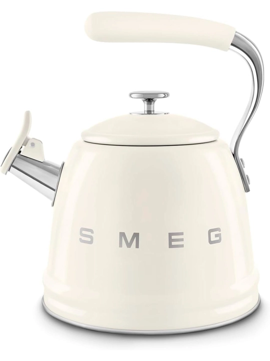 SMEG Retro Stovetop hushtak choynak – 2.4 L