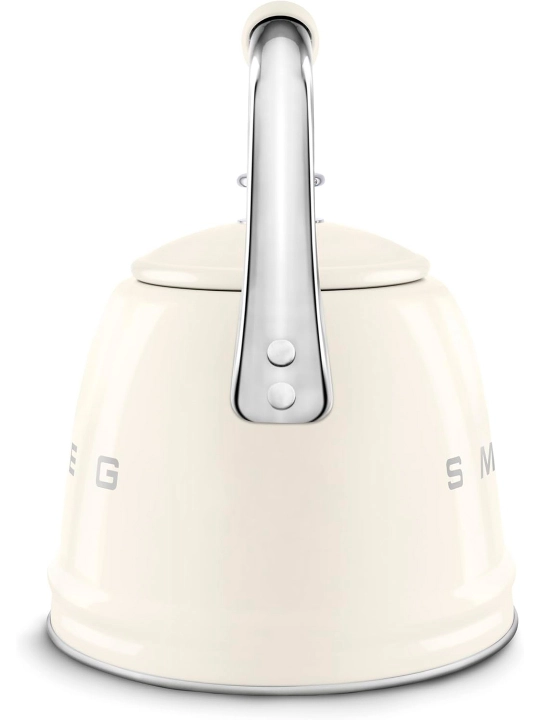 SMEG Retro Stovetop hushtak choynak – 2.4 L