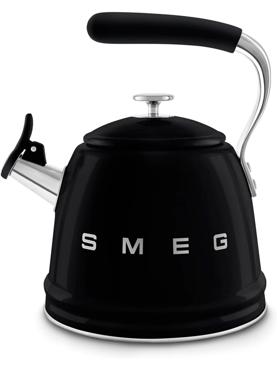 SMEG Retro Stovetop hushtak choynak – 2.4 L