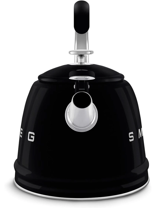 SMEG Retro Stovetop hushtak choynak – 2.4 L
