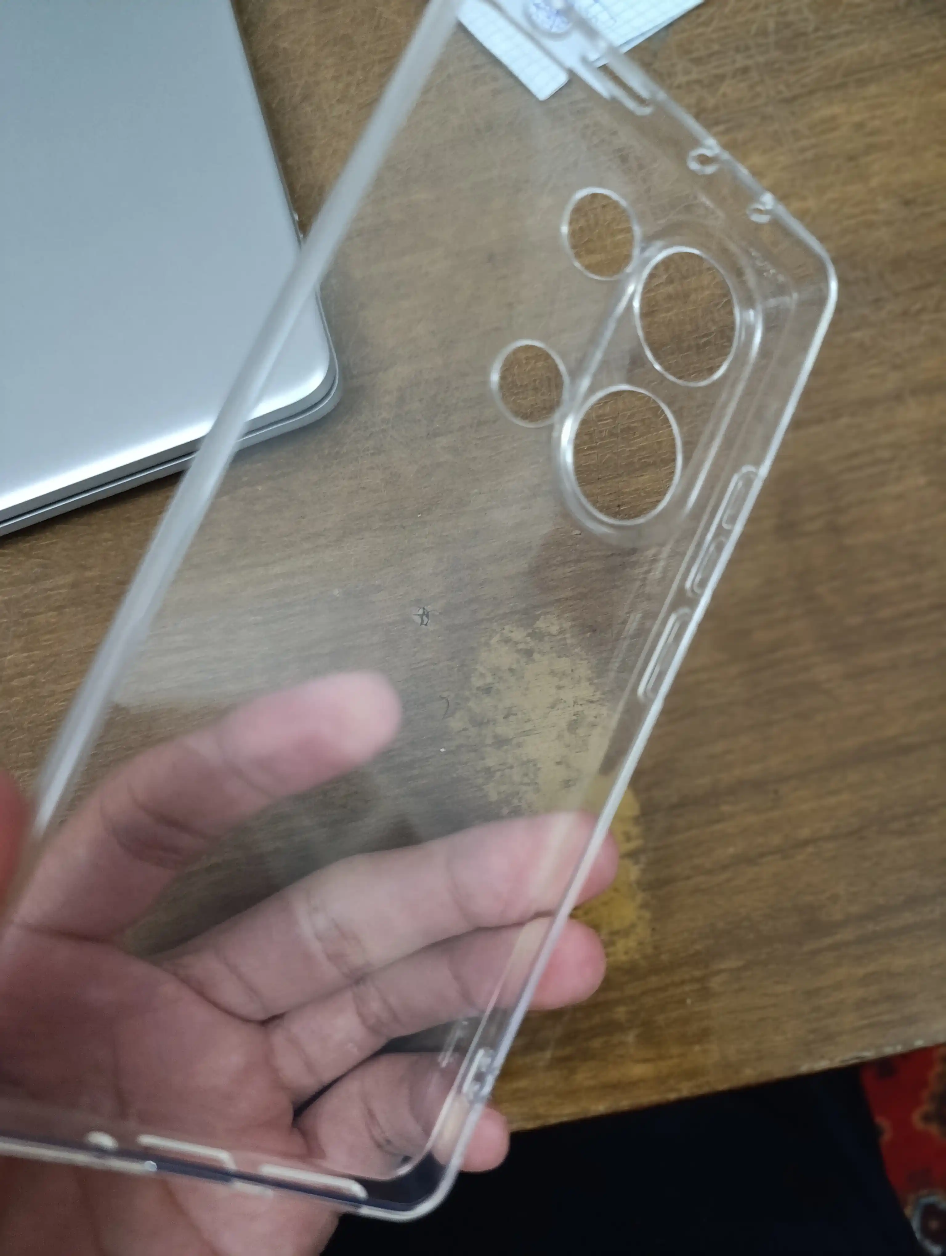 Прозрачный чехол для Redmi Note 14/13/12/11/10, Redmi 15c/14c/13/13c/12c/10/9/8