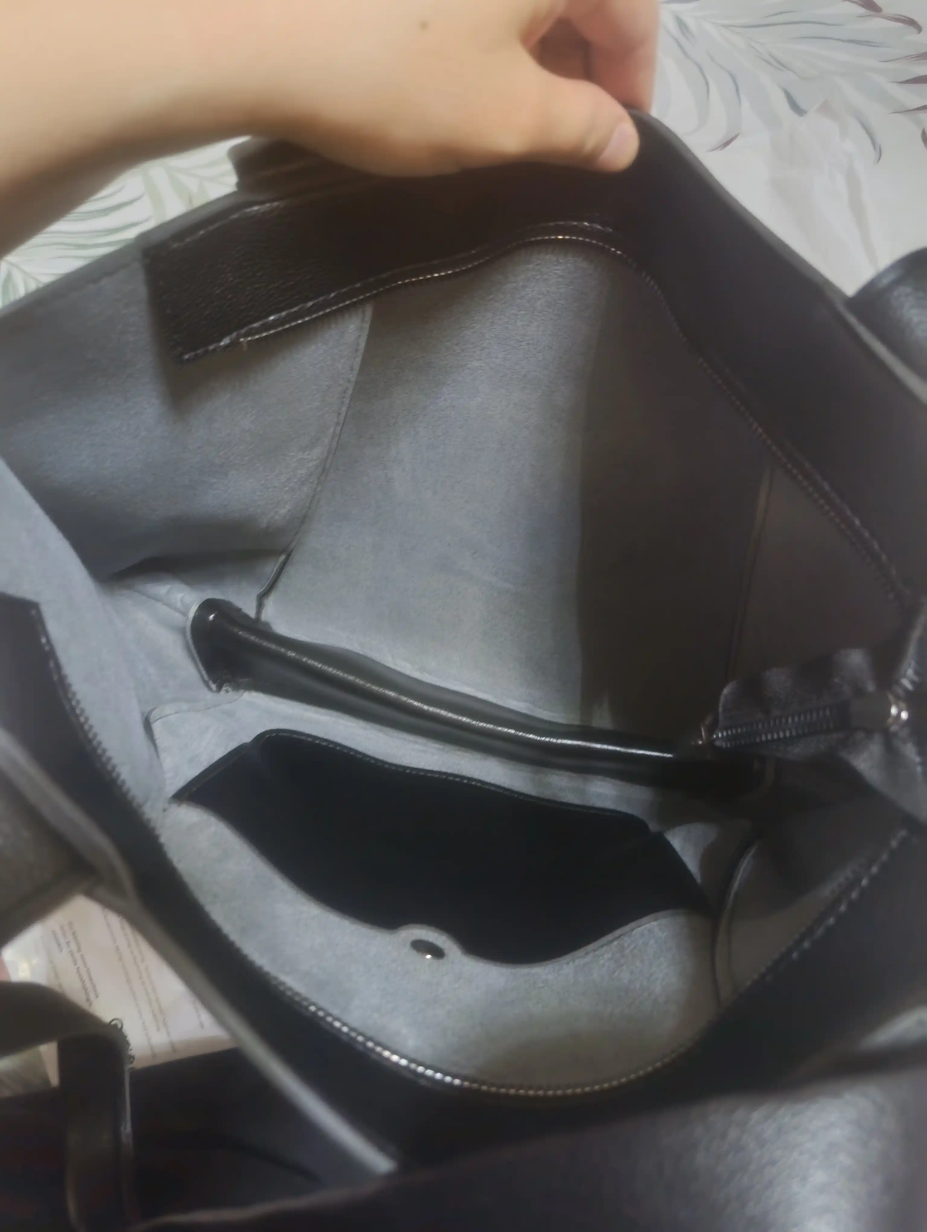 Ayollar sumkasi, sun’iy charm, shopper