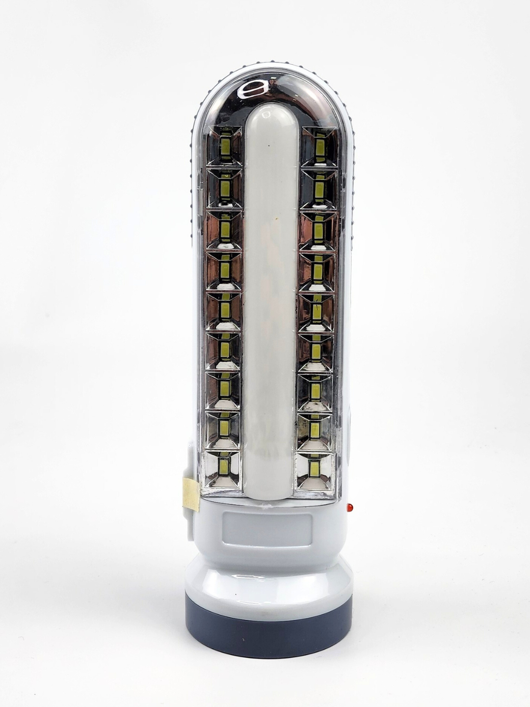 LED Fonar – 32 ta LED diodli, akkumulyatorli, uzoq muddatli yorug‘lik