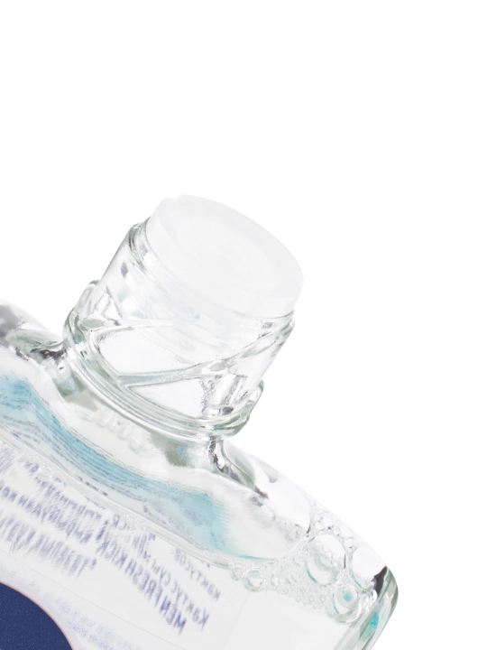NIVEA Лосьон после бритья Fresh kick, Мята и кактусовая вода, 100 мл