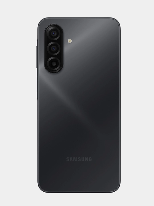 Смартфон Samsung Galaxy A17 4G, 5G, Super AMOLED, 50Мп, 5000 мА-ч, гарантия 1 год