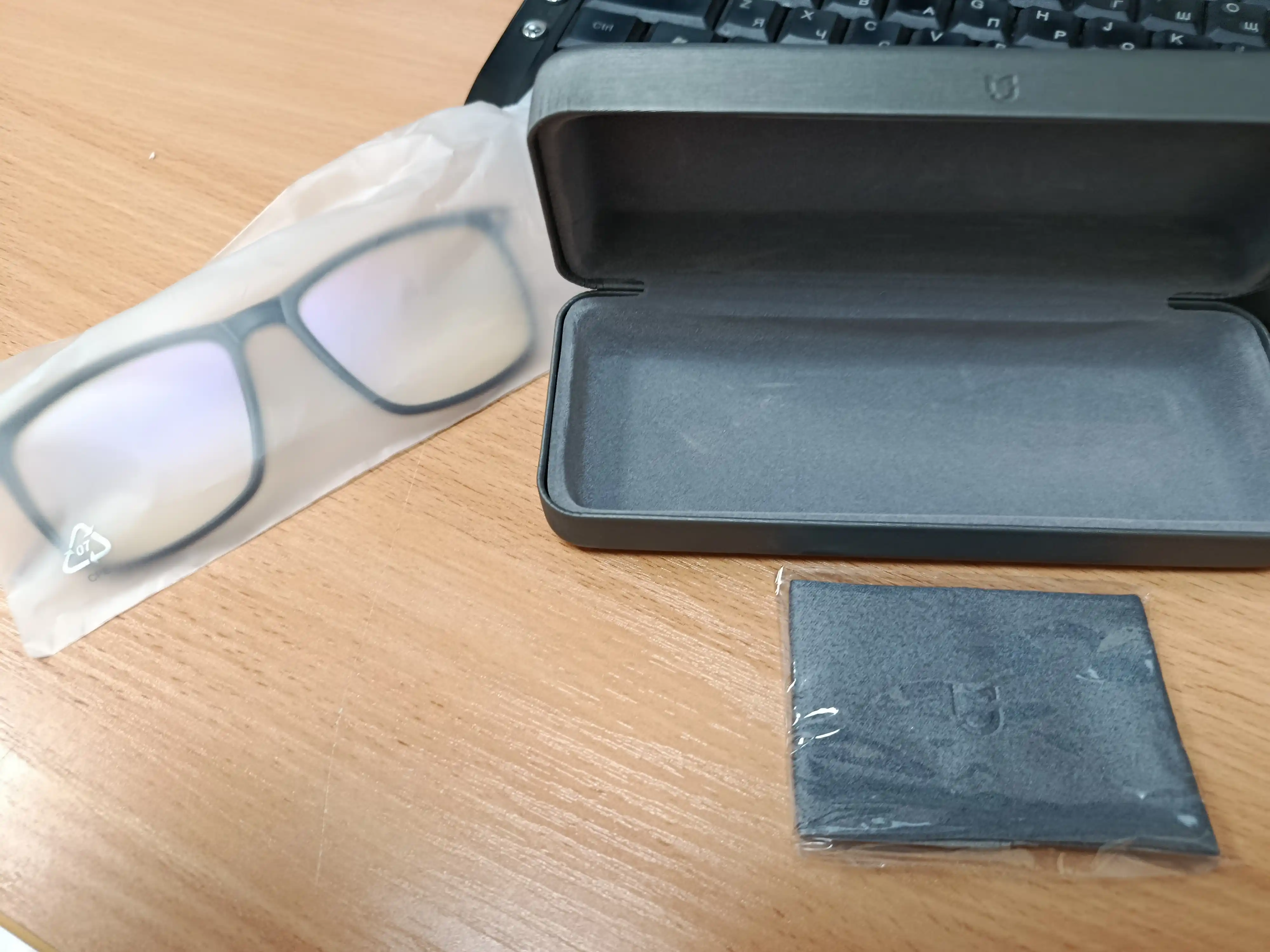 Компьютерные очки Xiaomi Computer Glasses Pro, защита ваших глаз от ультрафиолета