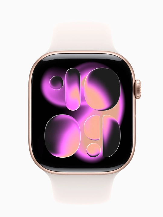 Смарт-часы Apple Watch Series 11, 42/46 мм