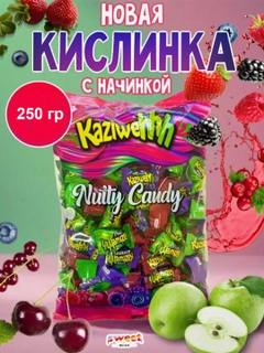 Ментоловый
