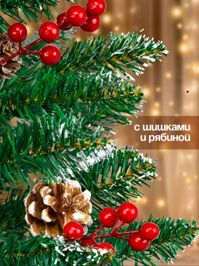 Yangi yil bayrami uchun ajoyib archa, bayram shukuhi endi sizning uyingizda!