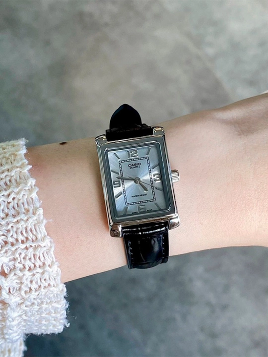 Casio Часы LTP-1234LL-7A/LTP-1235SG-7A/LTP-1234DS-4A/LTP-1234DD-4A/LTP-1234DD-2A