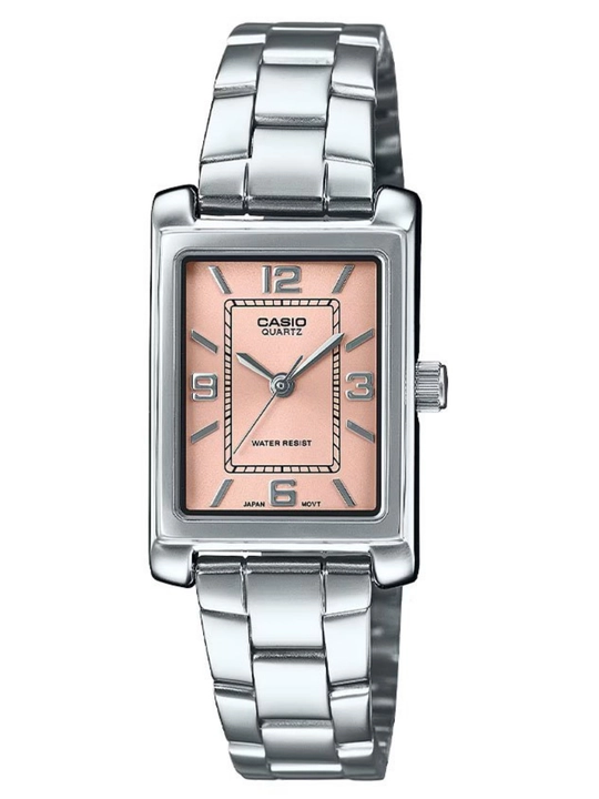 Casio Часы LTP-1234LL-7A/LTP-1235SG-7A/LTP-1234DS-4A/LTP-1234DD-4A/LTP-1234DD-2A