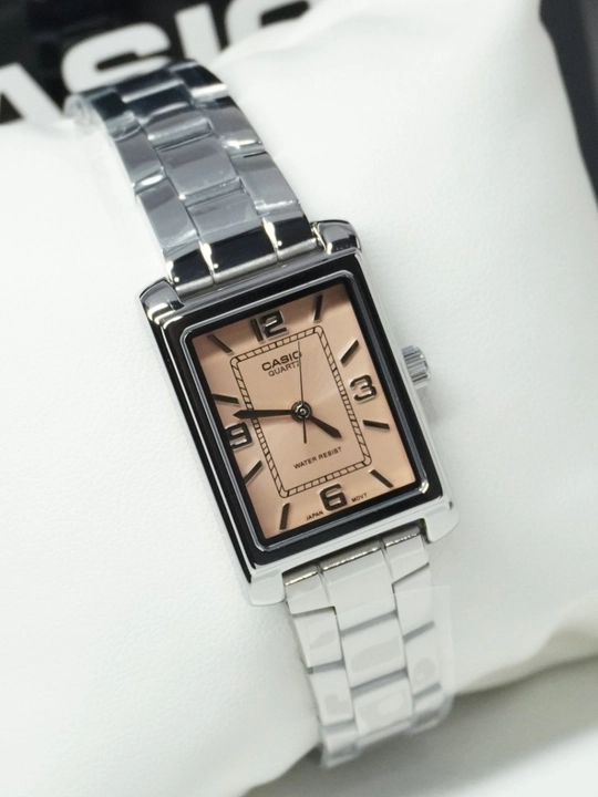 Casio Часы LTP-1234LL-7A/LTP-1235SG-7A/LTP-1234DS-4A/LTP-1234DD-4A/LTP-1234DD-2A