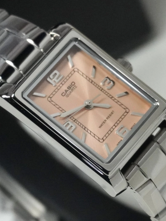 Casio Часы LTP-1234LL-7A/LTP-1235SG-7A/LTP-1234DS-4A/LTP-1234DD-4A/LTP-1234DD-2A